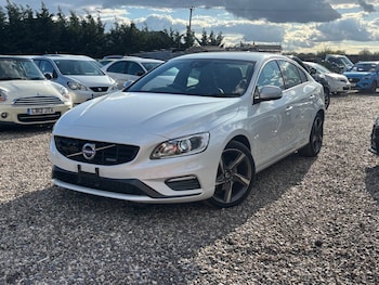 Used Volvo S60 2015 for sale - 78081577: Photo