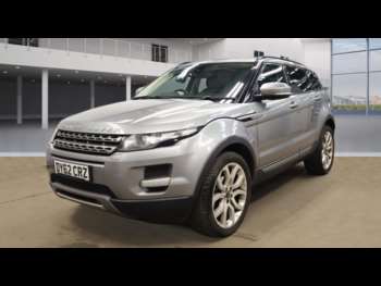 2012 (62) - 2.2 SD4 Pure 5dr Auto [Tech Pack]