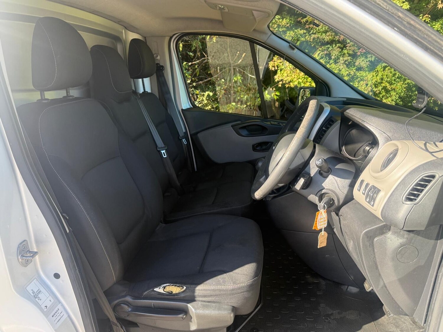 Used Renault Trafic 2014 for sale - 75835497: Photo 17