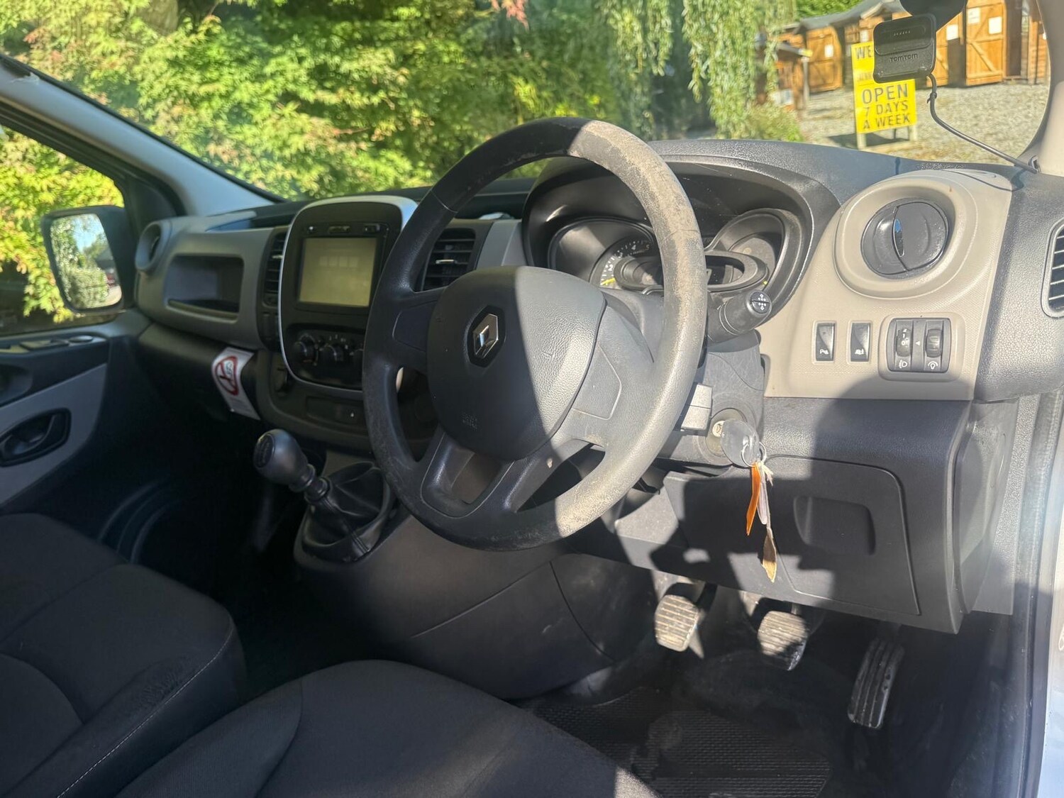 Used Renault Trafic 2014 for sale - 75835497: Photo 19