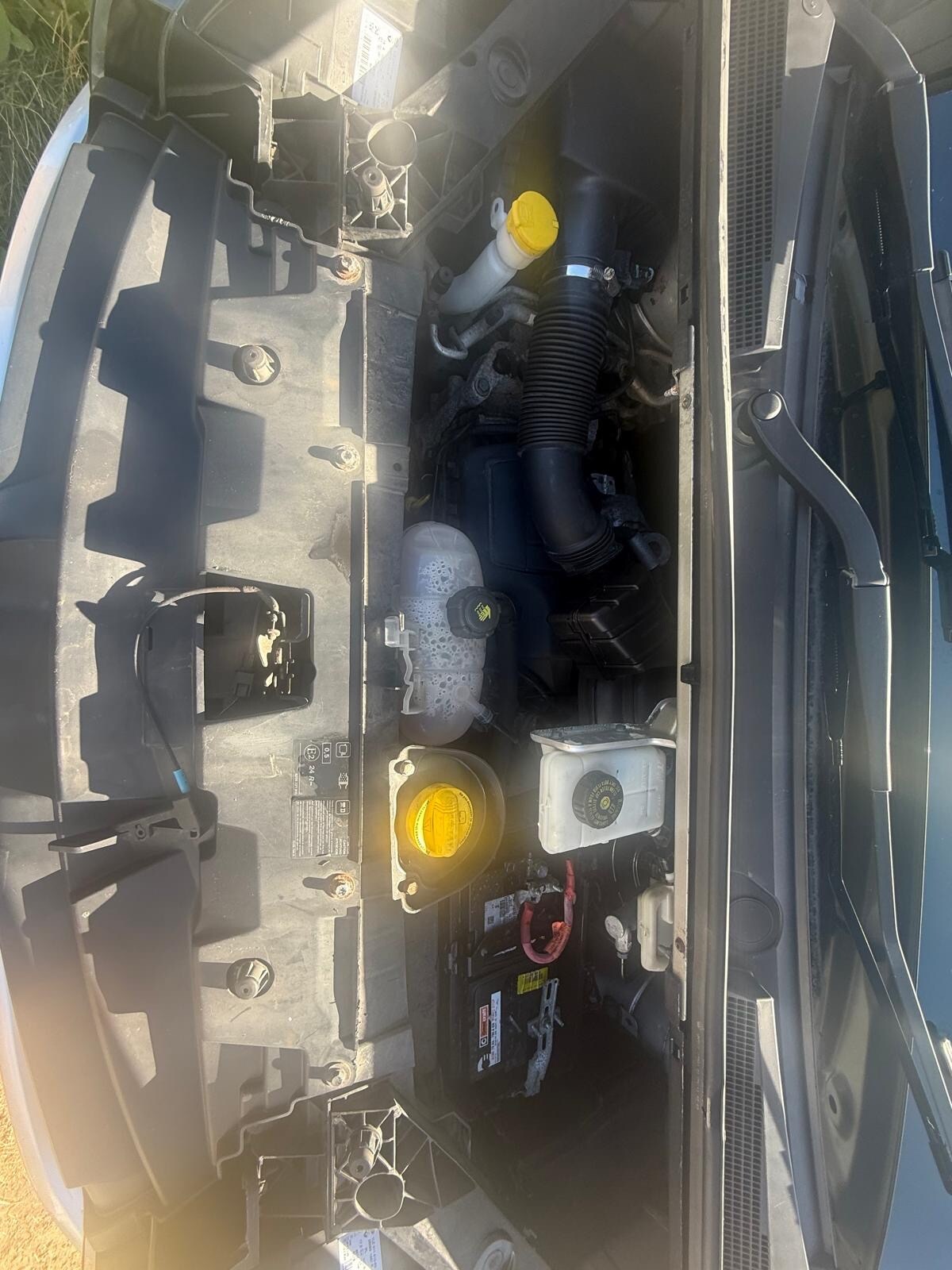 Used Renault Trafic 2014 for sale - 75835497: Photo 22