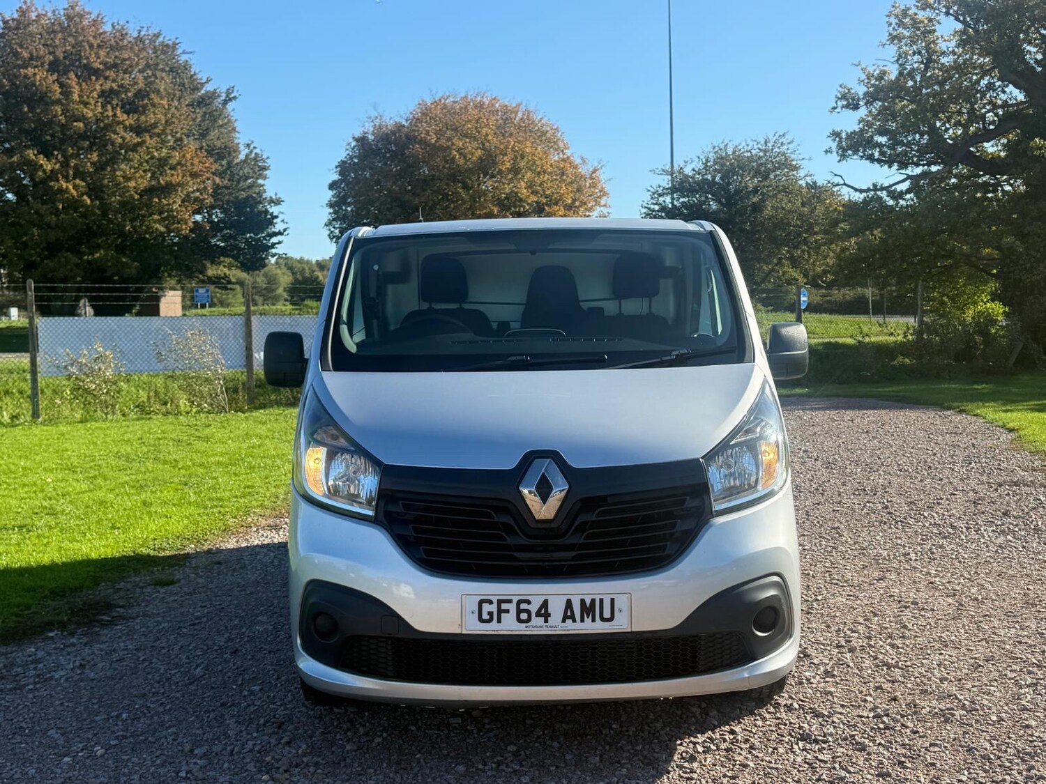 Used Renault Trafic 2014 for sale - 75835497: Photo 8