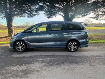 Used Toyota Estima 2013 for sale - 76931857: Photo