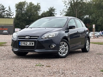 Used Ford Focus 2012 for sale - 75543739: Photo