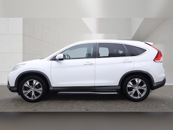 Used Honda CR-V 2014 for sale - 79471173: Photo