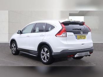 Used Honda CR-V 2014 for sale - 79471173: Photo
