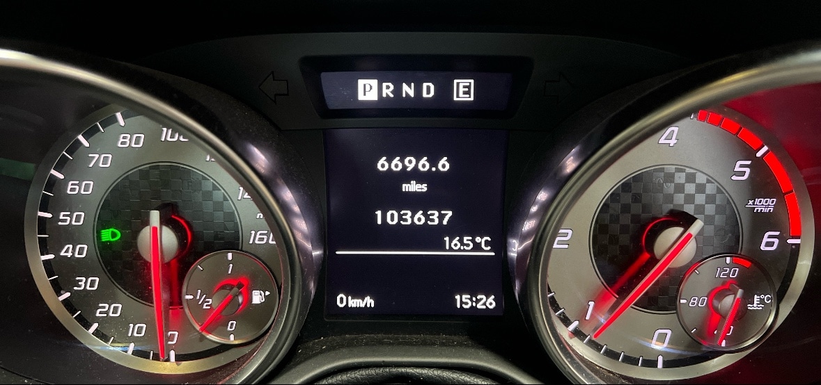 Used Mercedes-Benz SLK 2012 for sale - 76686917: Photo 9