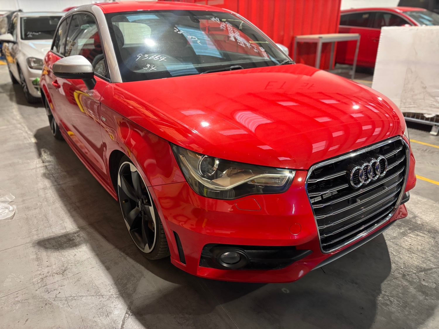 Used Audi A1 2013 for sale - 77107778: Photo 2