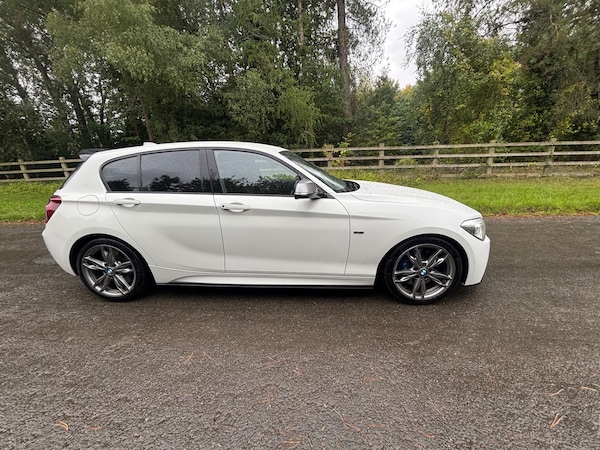 Used BMW M135i 2025 for sale - 76134580: Photo 10