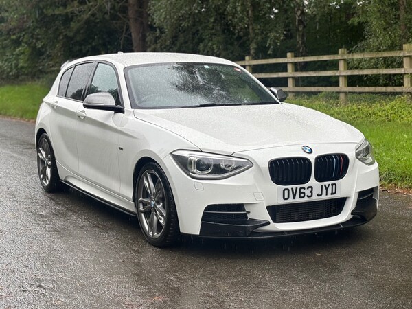 Used BMW M135i 2025 for sale - 76134580: Photo 11