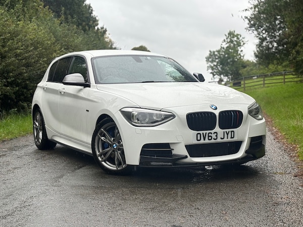 Used BMW M135i 2025 for sale - 76134580: Photo 12
