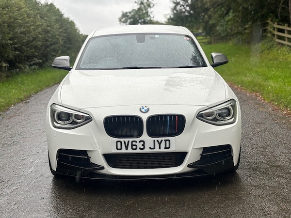 Used BMW M135i 2025 for sale - 76134580: Photo 13
