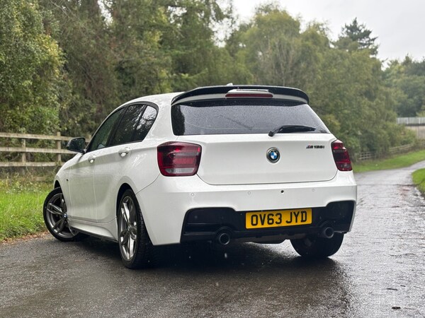 Used BMW M135i 2025 for sale - 76134580: Photo 14