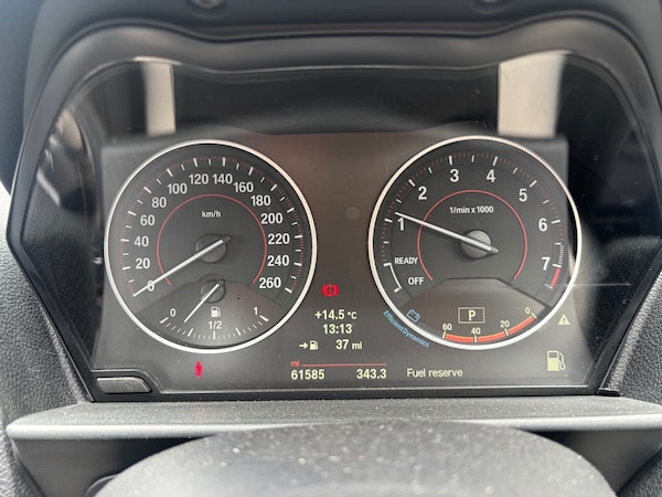 Used BMW M135i 2025 for sale - 76134580: Photo 15