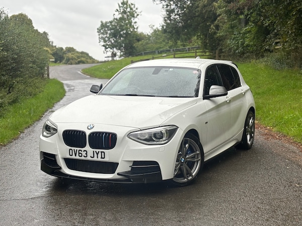 Used BMW M135i 2025 for sale - 76134580: Photo 1