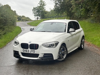2025 (63) - 3.0T EURO 5 5-Door
