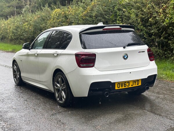 Used BMW M135i 2025 for sale - 76134580: Photo 4