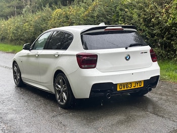 Used BMW M135i 2014 for sale - 76134580: Photo