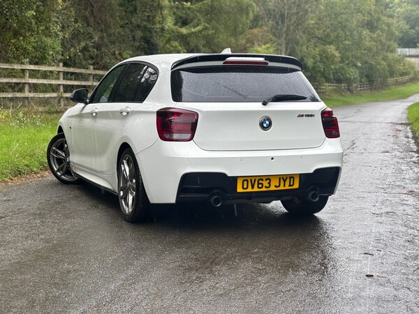 Used BMW M135i 2025 for sale - 76134580: Photo 5