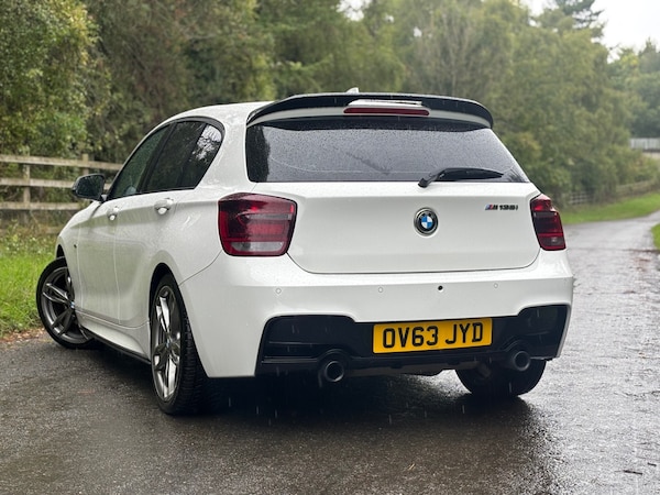Used BMW M135i 2025 for sale - 76134580: Photo 6