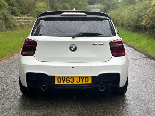 Used BMW M135i 2025 for sale - 76134580: Photo 7