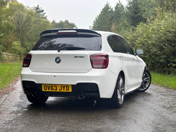 Used BMW M135i 2025 for sale - 76134580: Photo 8