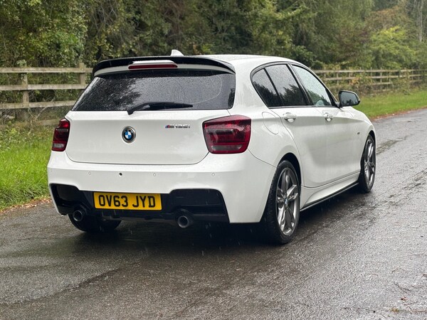 Used BMW M135i 2025 for sale - 76134580: Photo 9