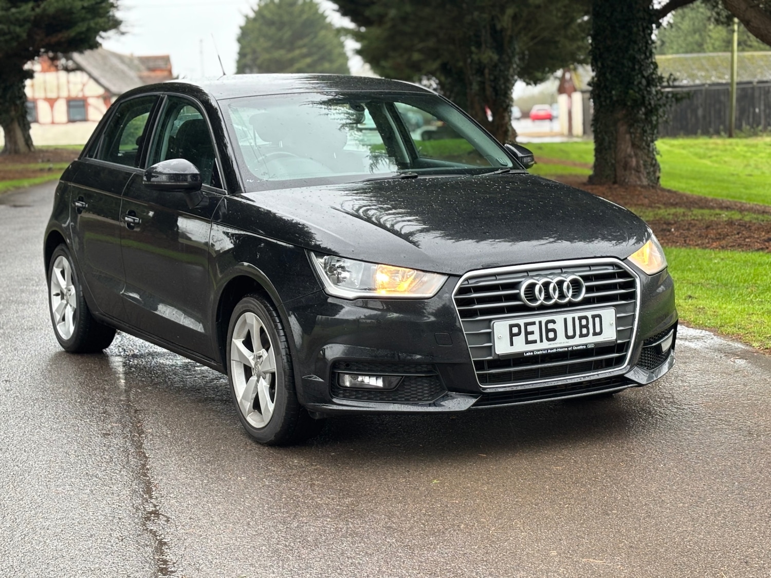 Used Audi A1 2016 for sale - 77271405: Photo 10