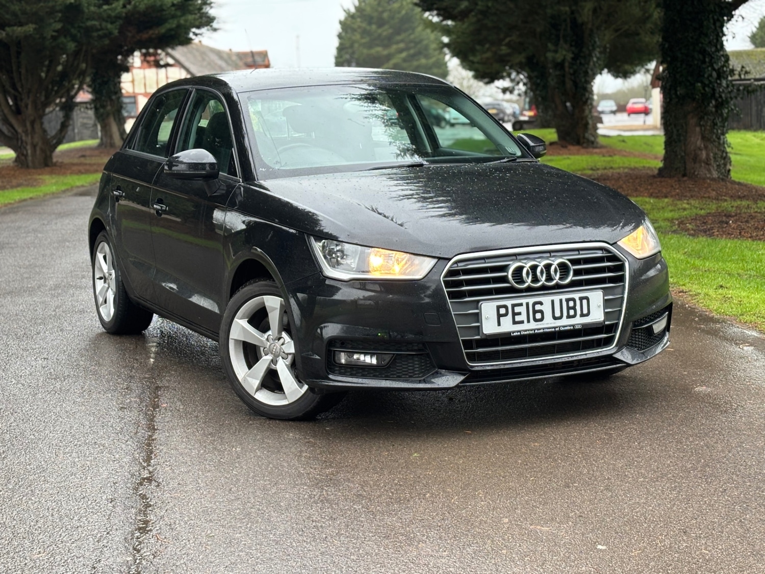 Used Audi A1 2016 for sale - 77271405: Photo 11