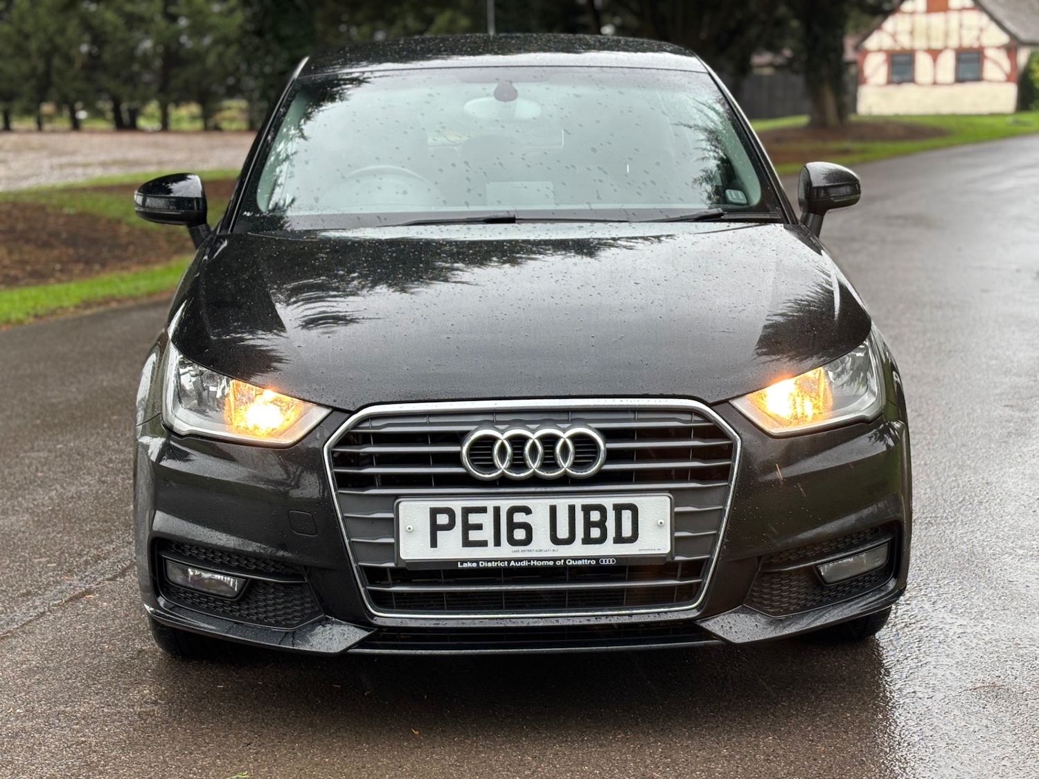 Used Audi A1 2016 for sale - 77271405: Photo 12