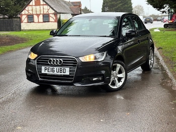 Audi A1 feature image