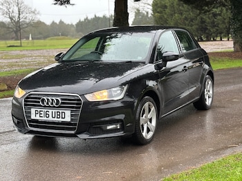 Used Audi A1 2016 for sale - 77271405: Photo