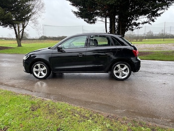 Used Audi A1 2016 for sale - 77271405: Photo