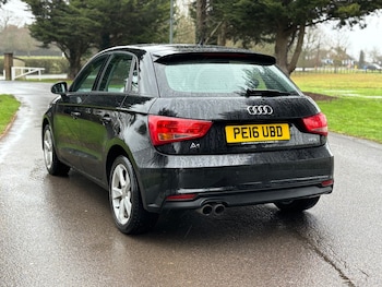 Used Audi A1 2016 for sale - 77271405: Photo