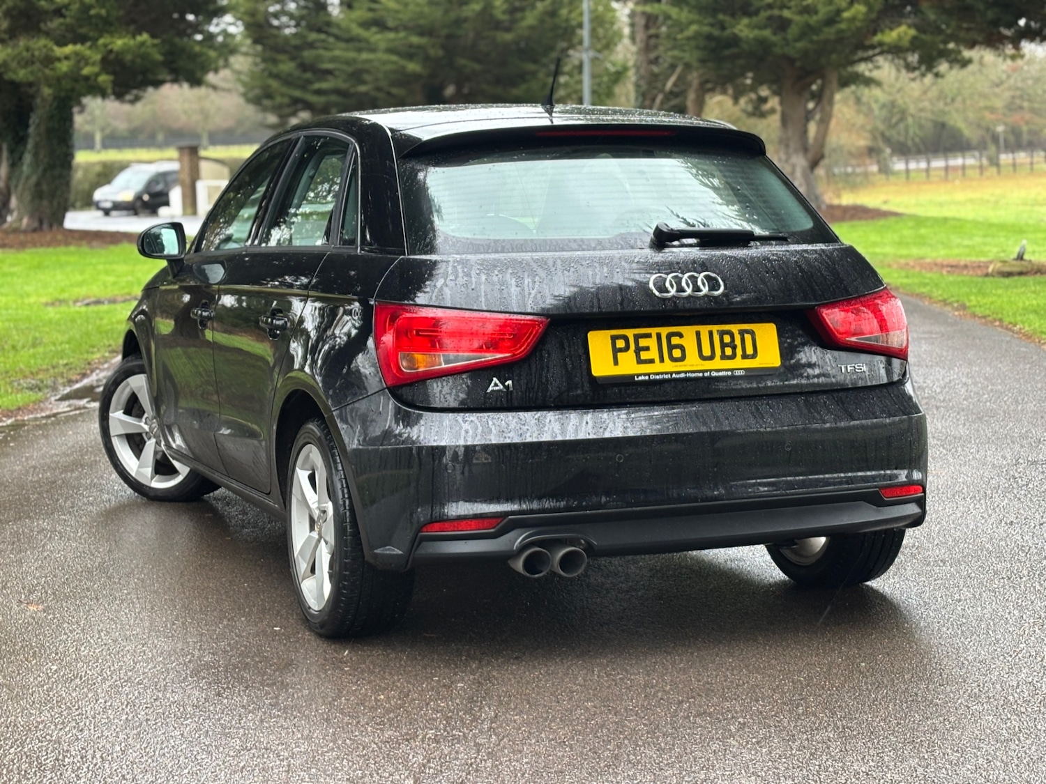 Used Audi A1 2016 for sale - 77271405: Photo 5