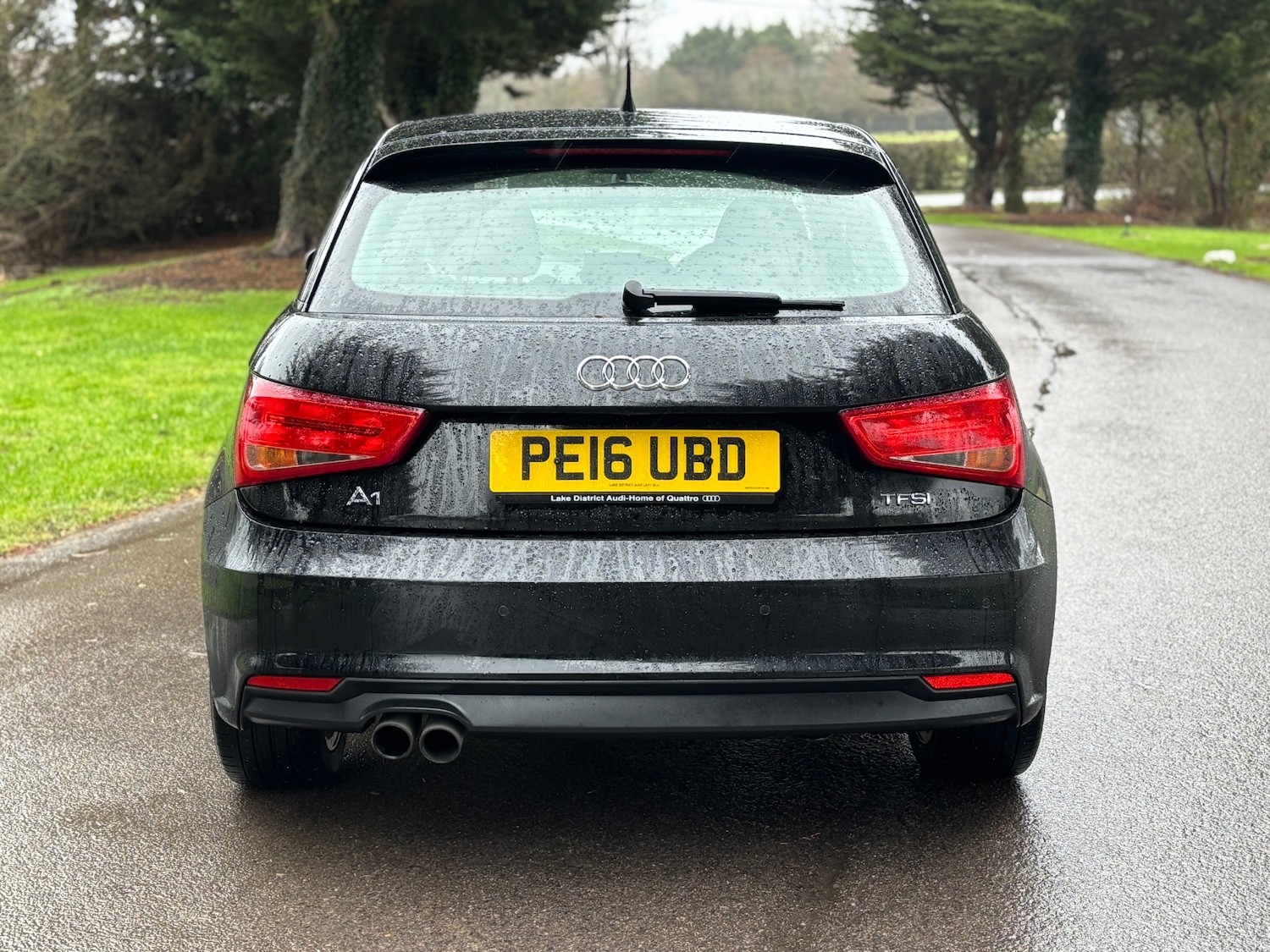 Used Audi A1 2016 for sale - 77271405: Photo 6