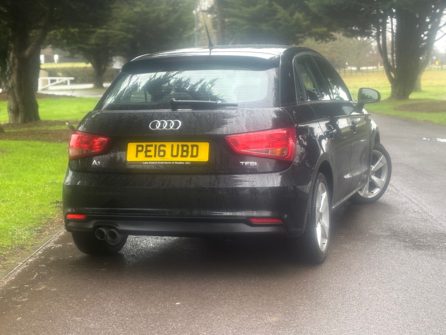 Used Audi A1 2016 for sale - 77271405: Photo 7