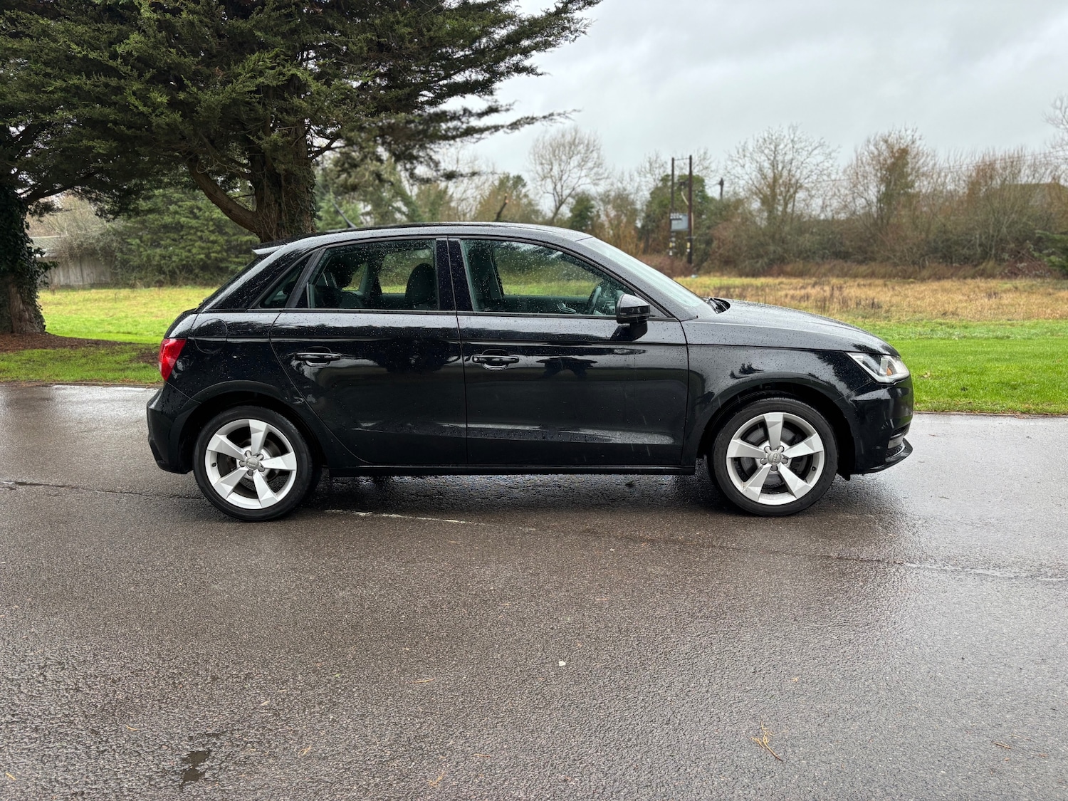 Used Audi A1 2016 for sale - 77271405: Photo 9