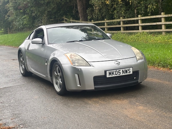Used Nissan 350Z 2005 for sale - 75408199: Photo 10