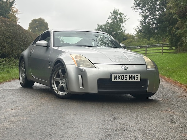 Used Nissan 350Z 2005 for sale - 75408199: Photo 11