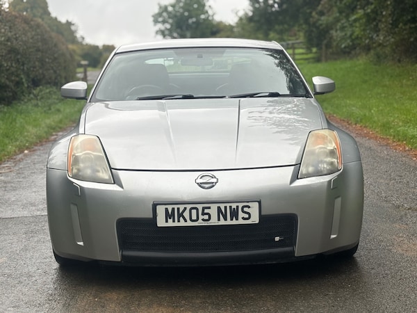 Used Nissan 350Z 2005 for sale - 75408199: Photo 12