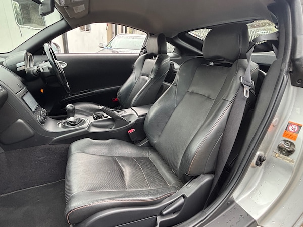 Used Nissan 350Z 2005 for sale - 75408199: Photo 13