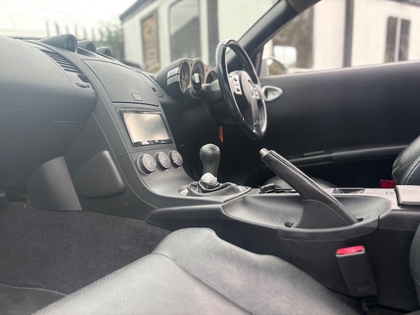 Used Nissan 350Z 2005 for sale - 75408199: Photo 15
