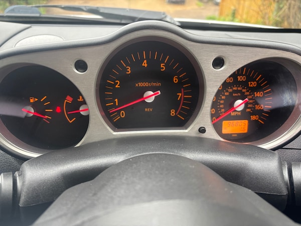 Used Nissan 350Z 2005 for sale - 75408199: Photo 16