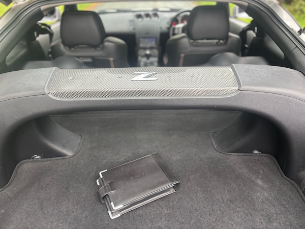 Used Nissan 350Z 2005 for sale - 75408199: Photo 17