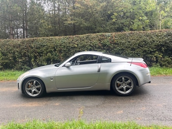 Used Nissan 350Z 2005 for sale - 75408199: Photo