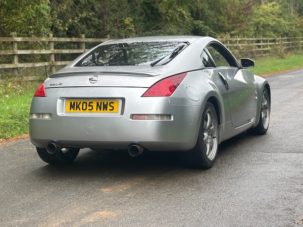 Used Nissan 350Z 2005 for sale - 75408199: Photo 7