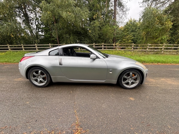 Used Nissan 350Z 2005 for sale - 75408199: Photo 9