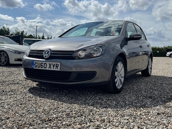 Used Volkswagen Golf 2010 for sale - 78291056: Photo