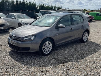 Used Volkswagen Golf 2010 for sale - 78291056: Photo